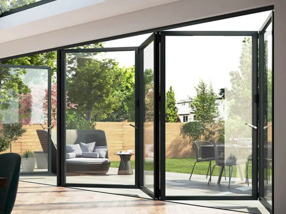 Bifold Doors