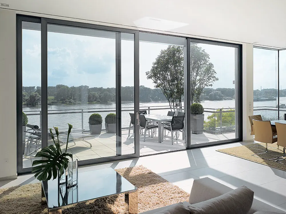 Sliding Doors