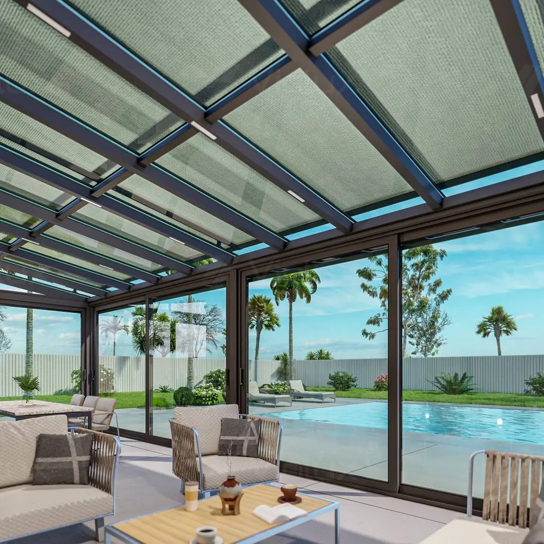 Shading Systems