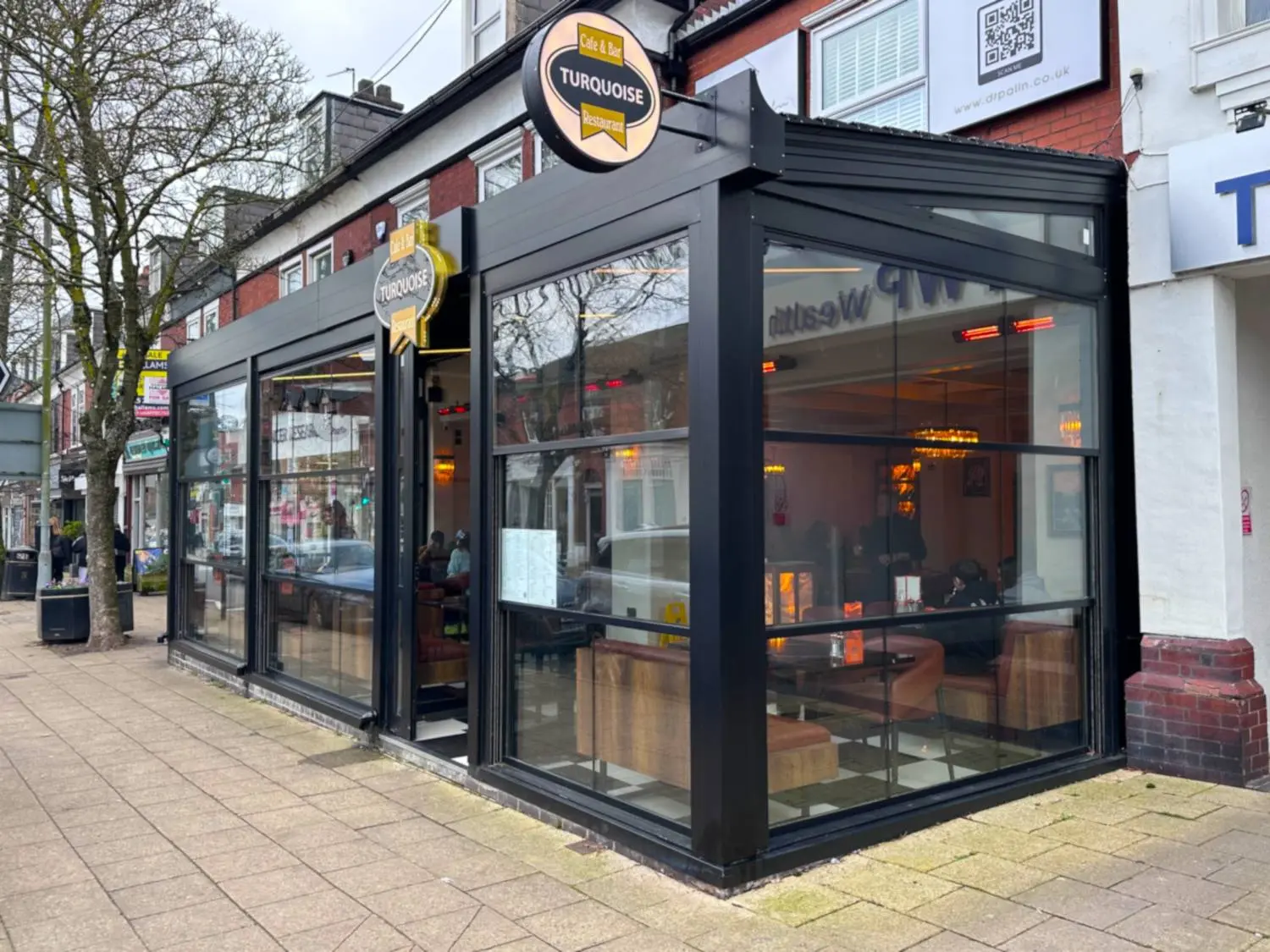 Alderley Edge