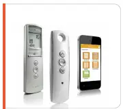 Control Options