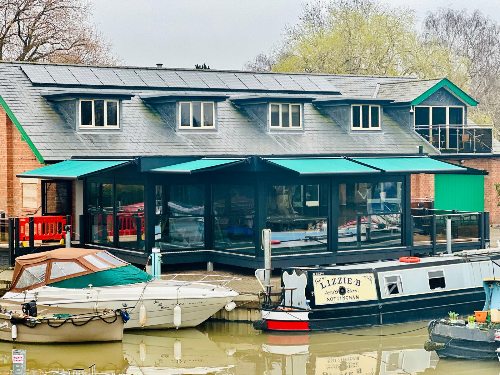 Stratford Upon Avon