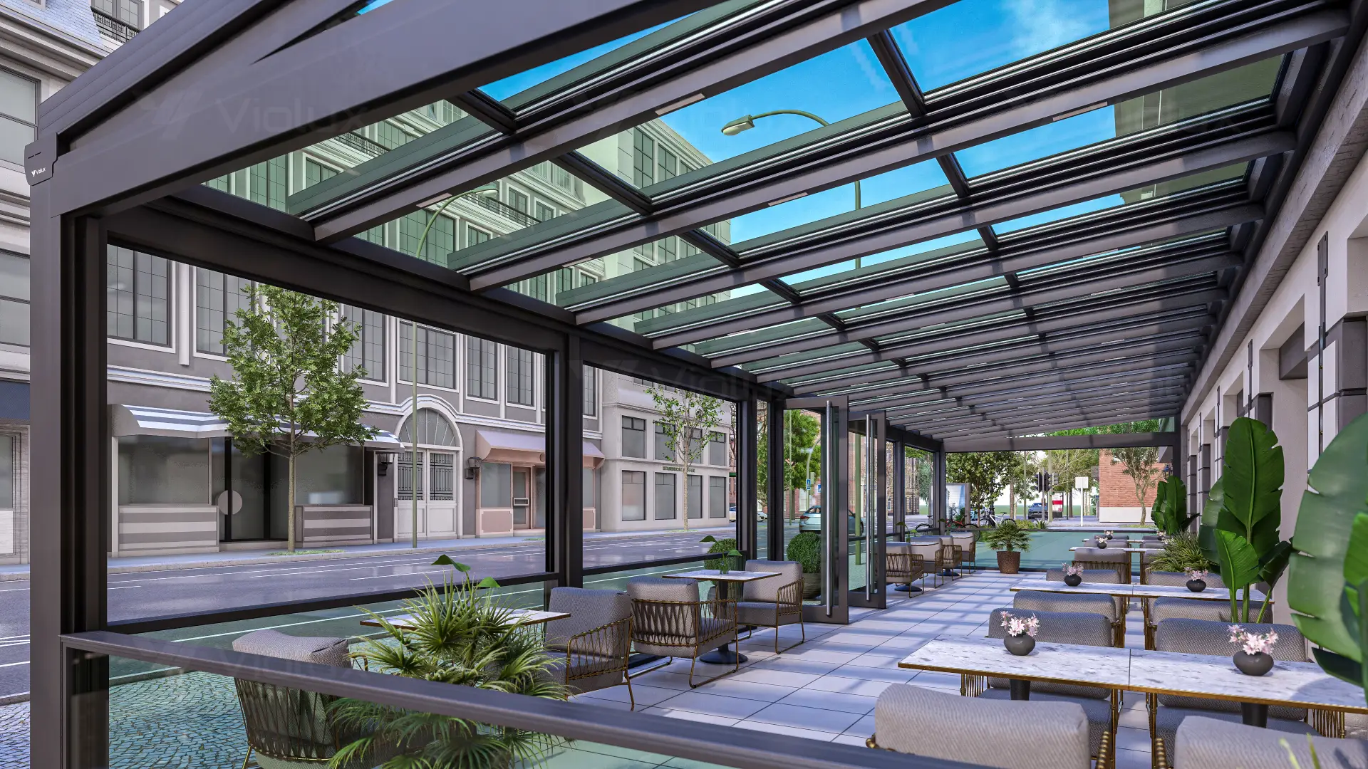 Quick Wins for Business Owners with Outdoor Structures