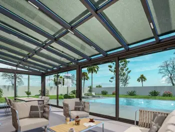 Roof Blind