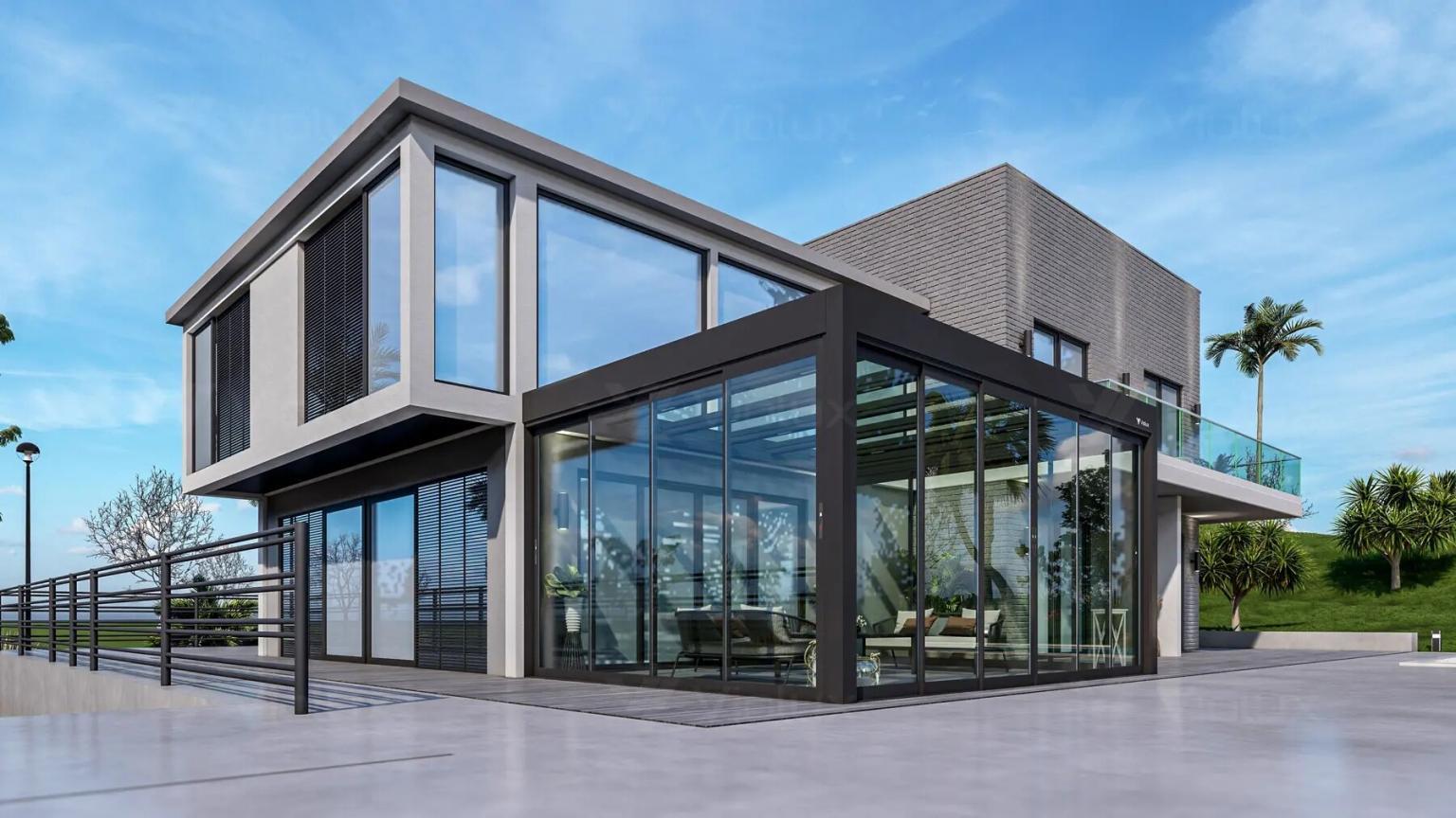 Glass Systems