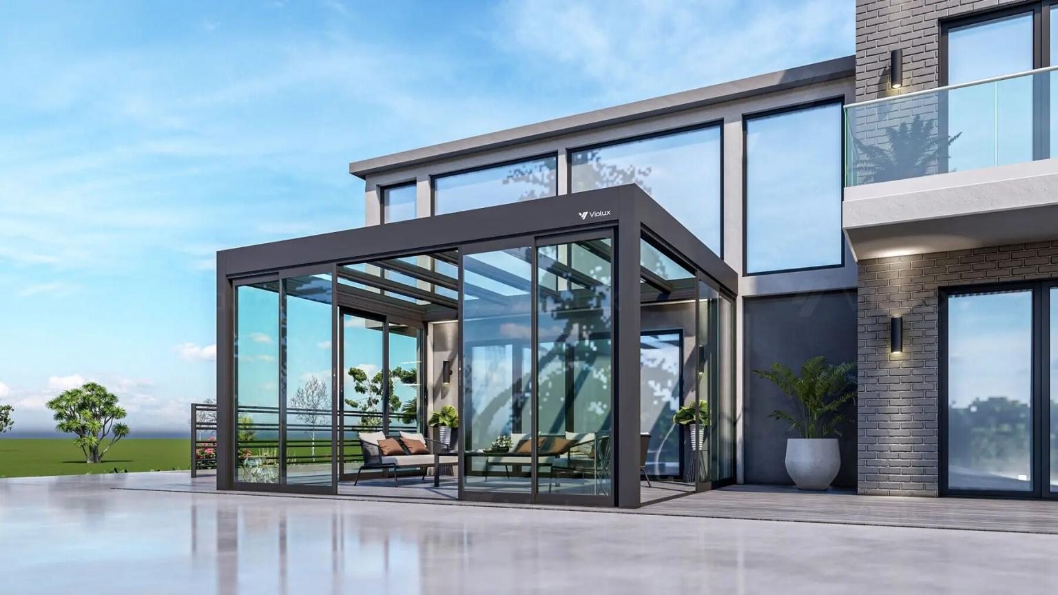 Sliding Doors