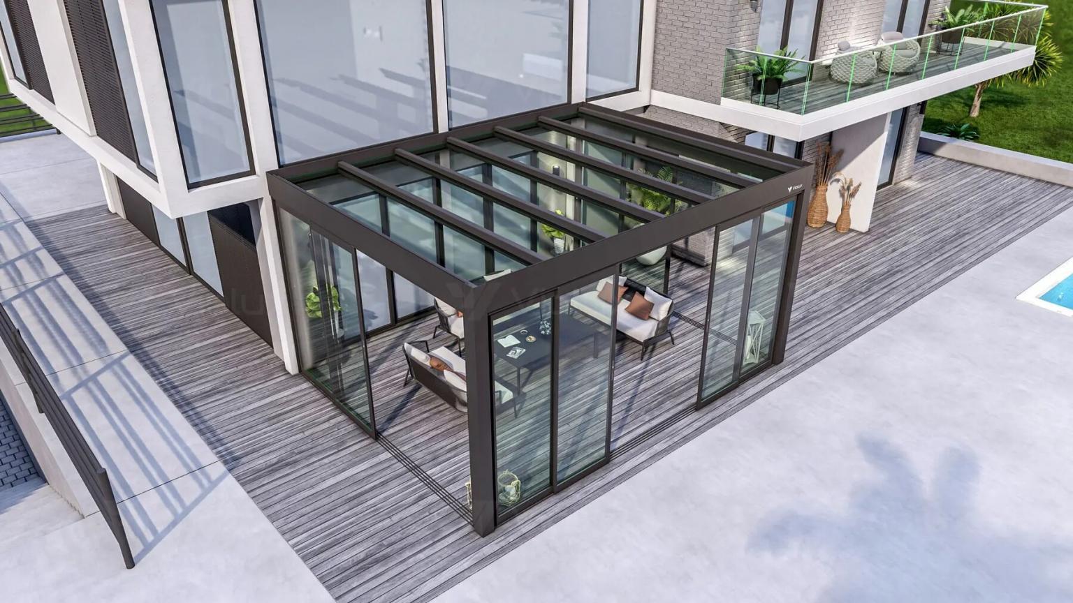 Sliding Doors