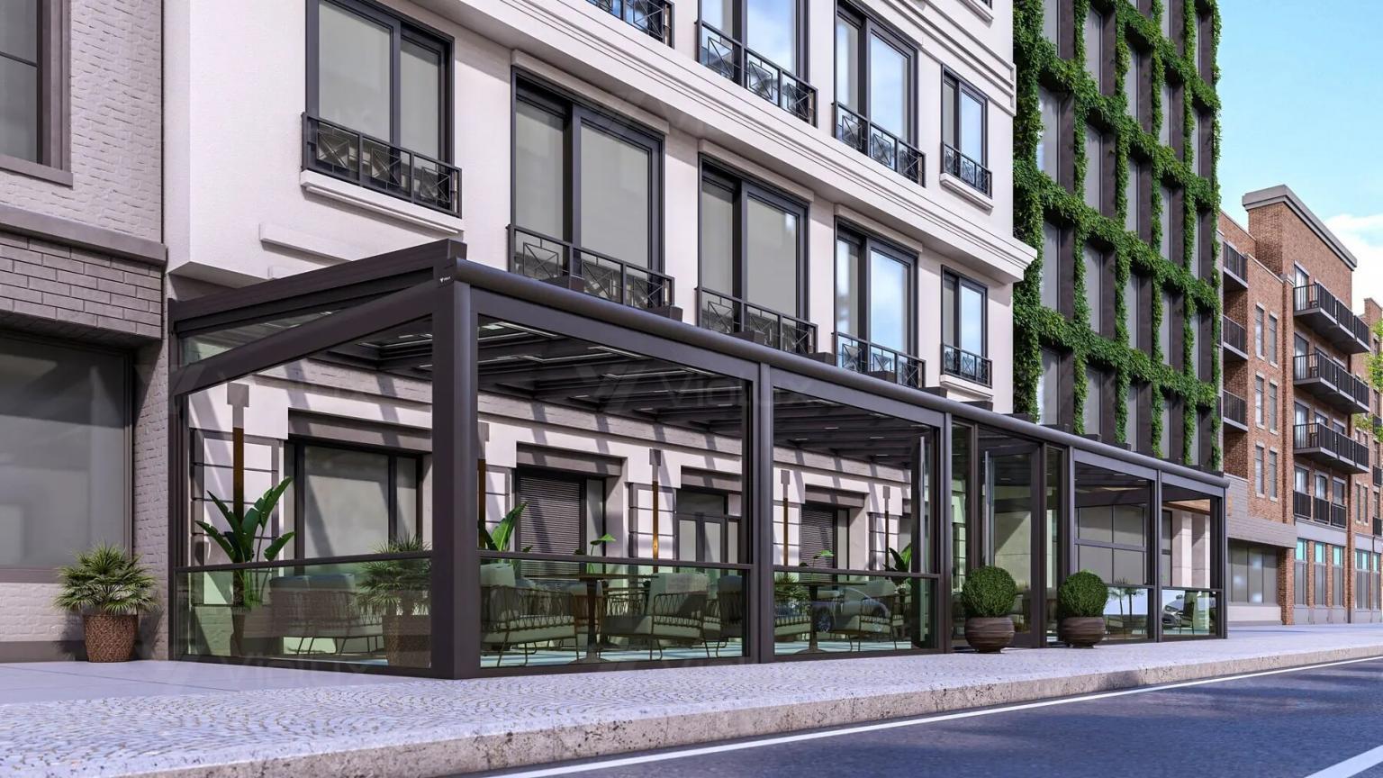 Glass Systems