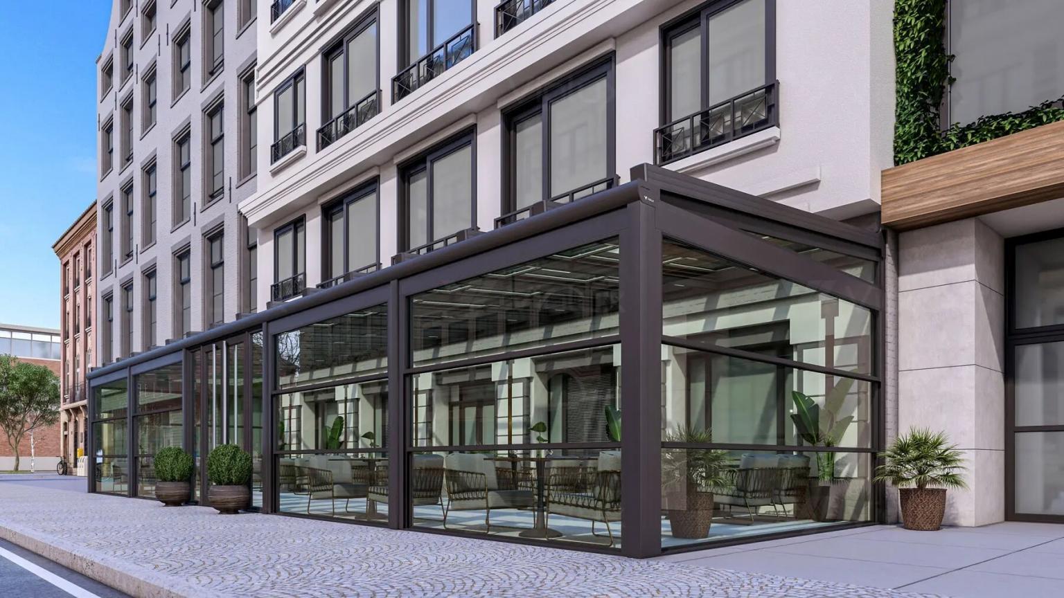 Glass Systems