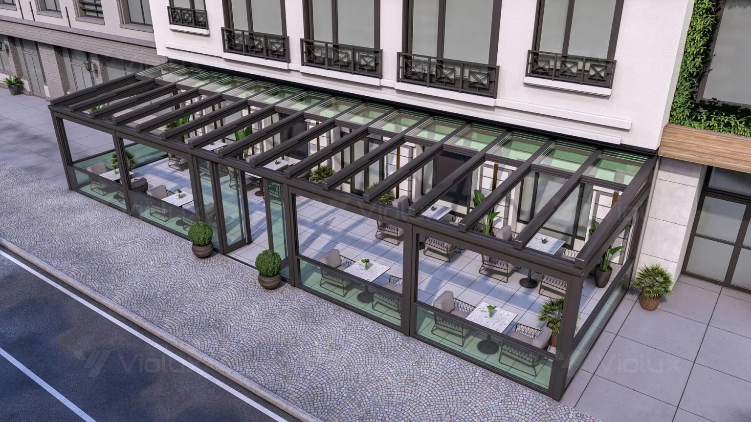 Glass Systems
