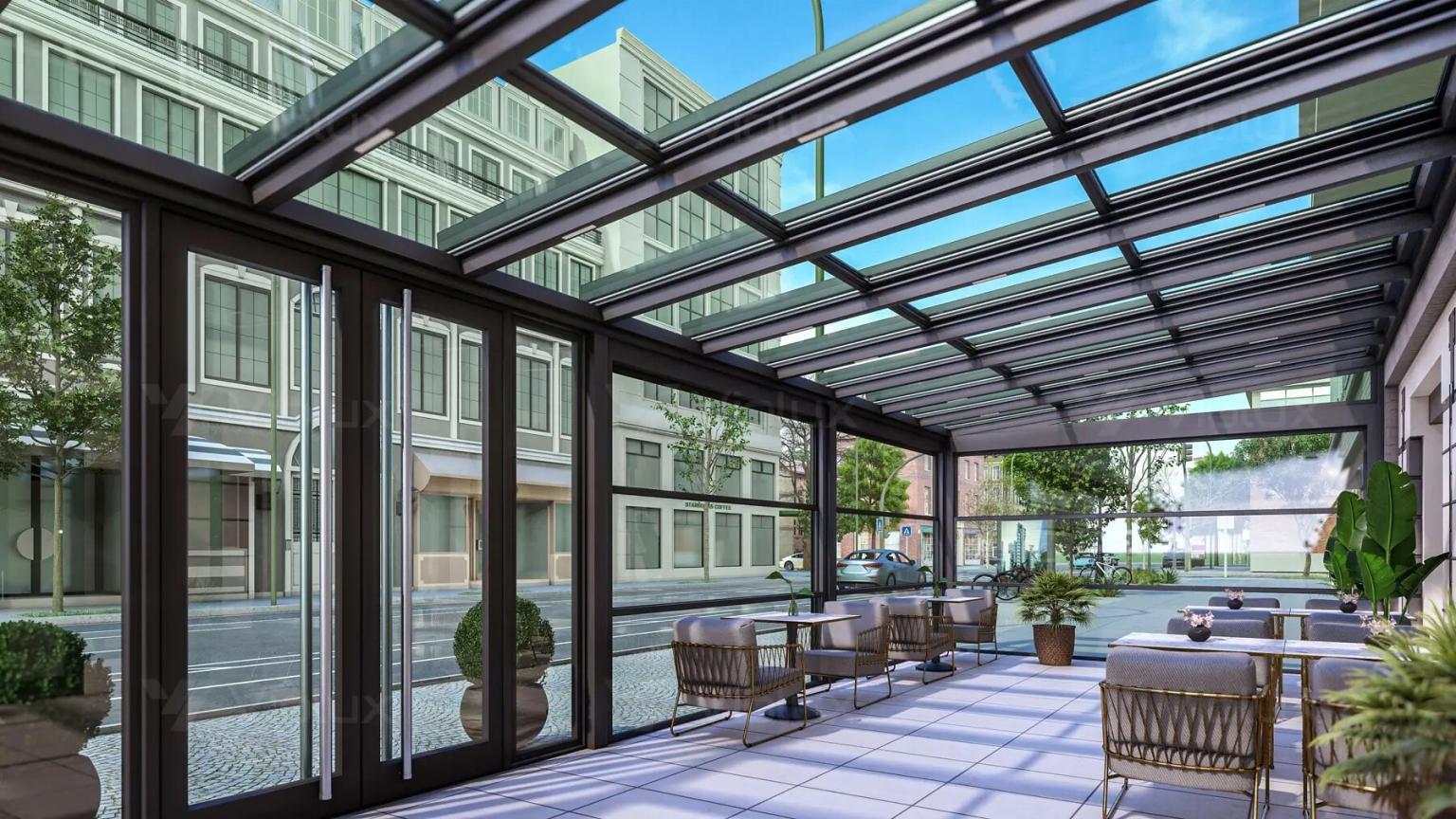 Glass Systems