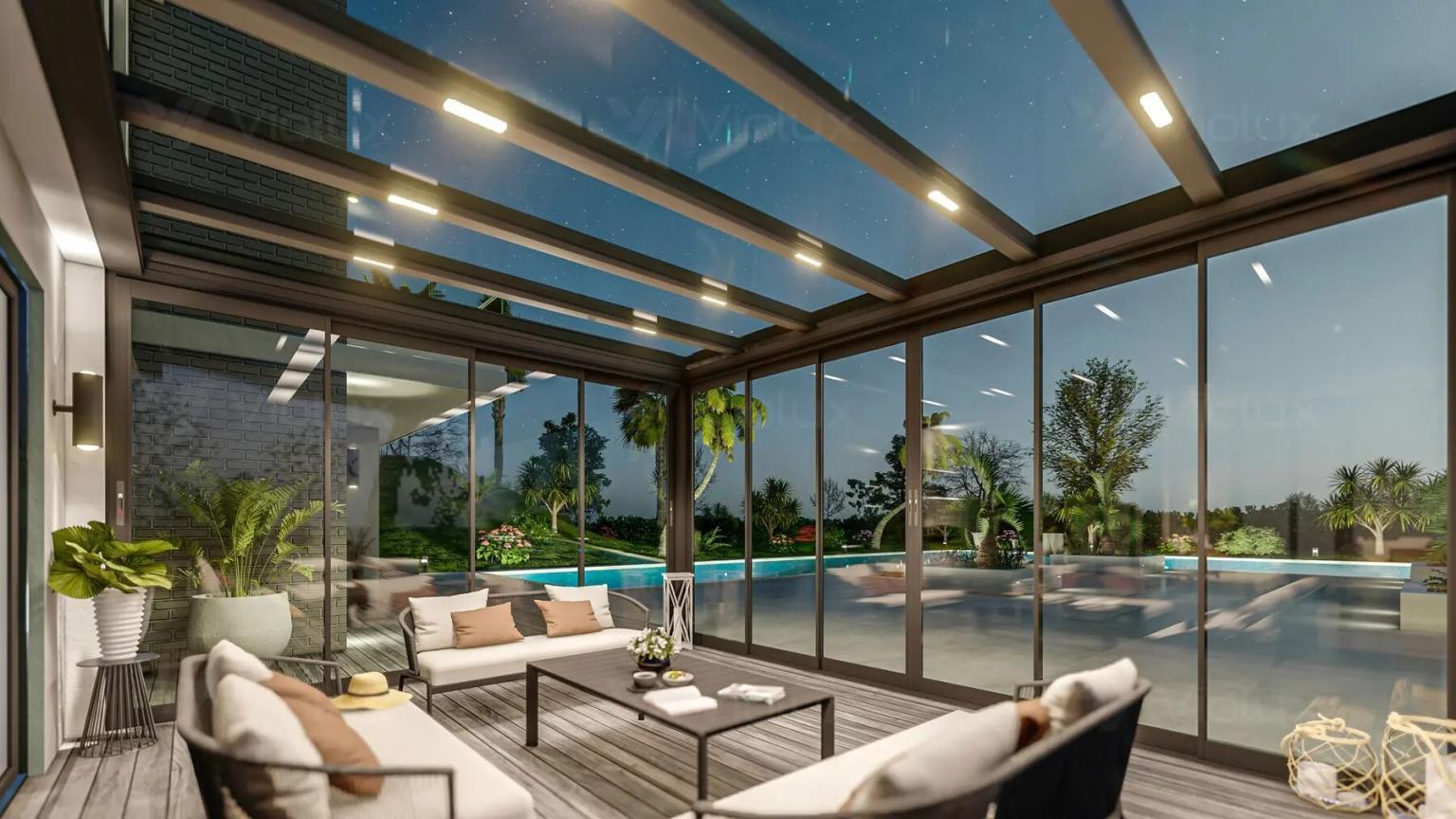 Glass Systems