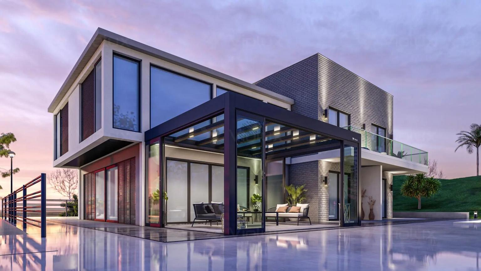 Glass Systems