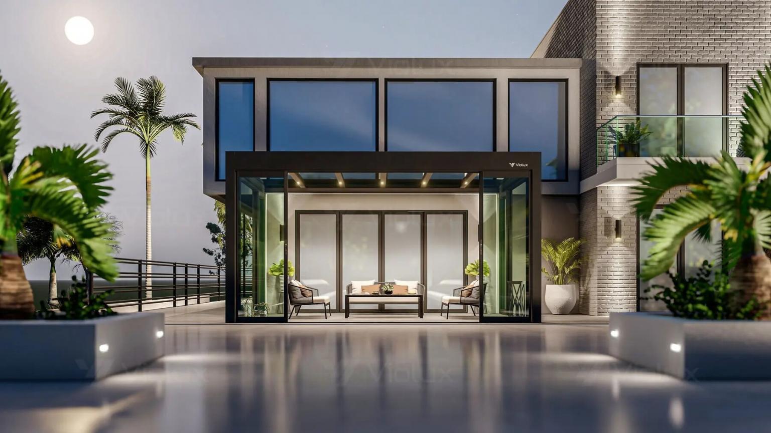 Sliding Doors