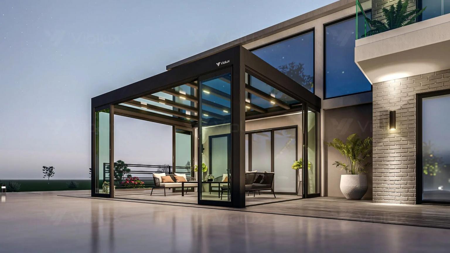 Sliding Doors