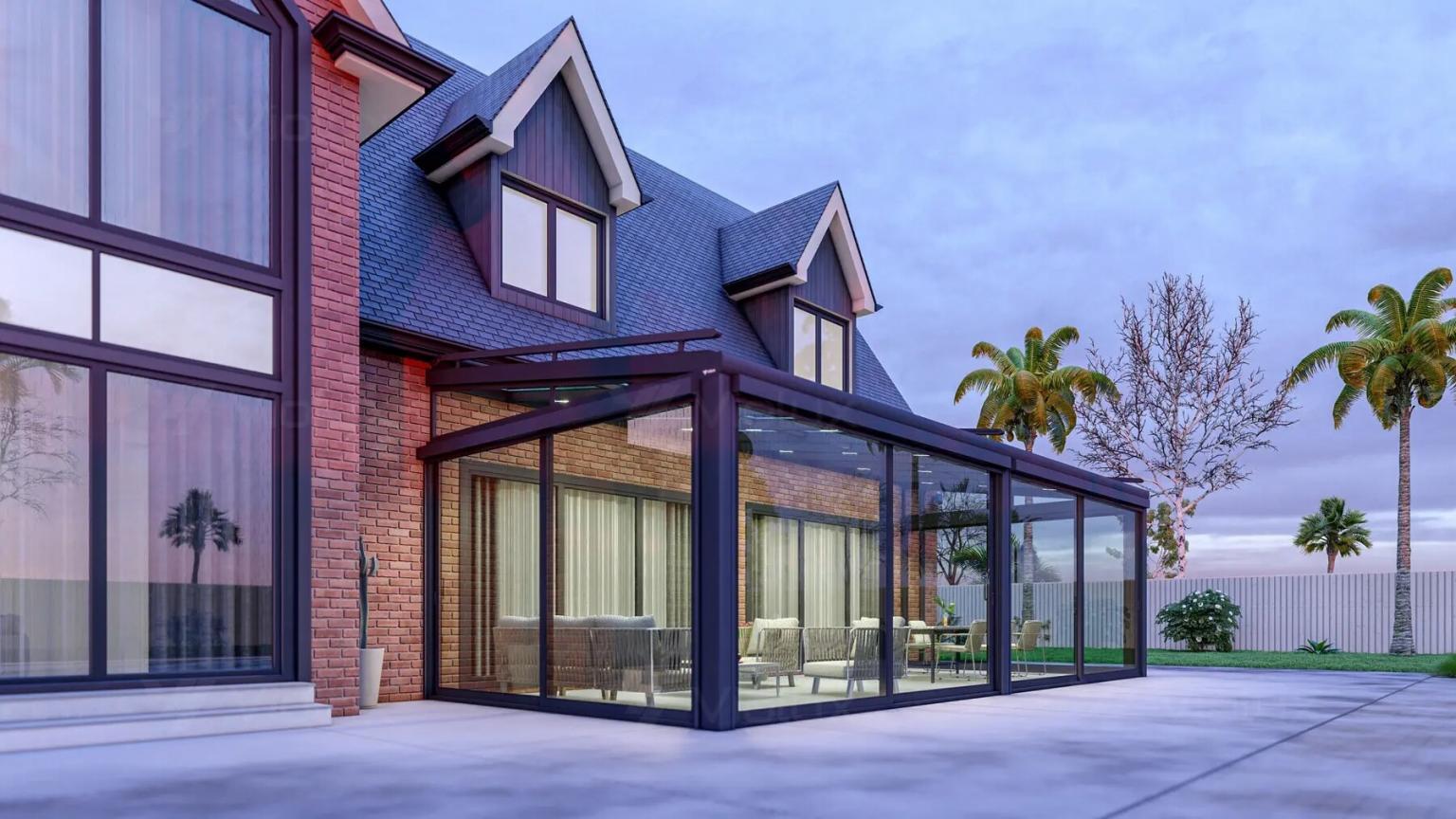 Sliding Doors