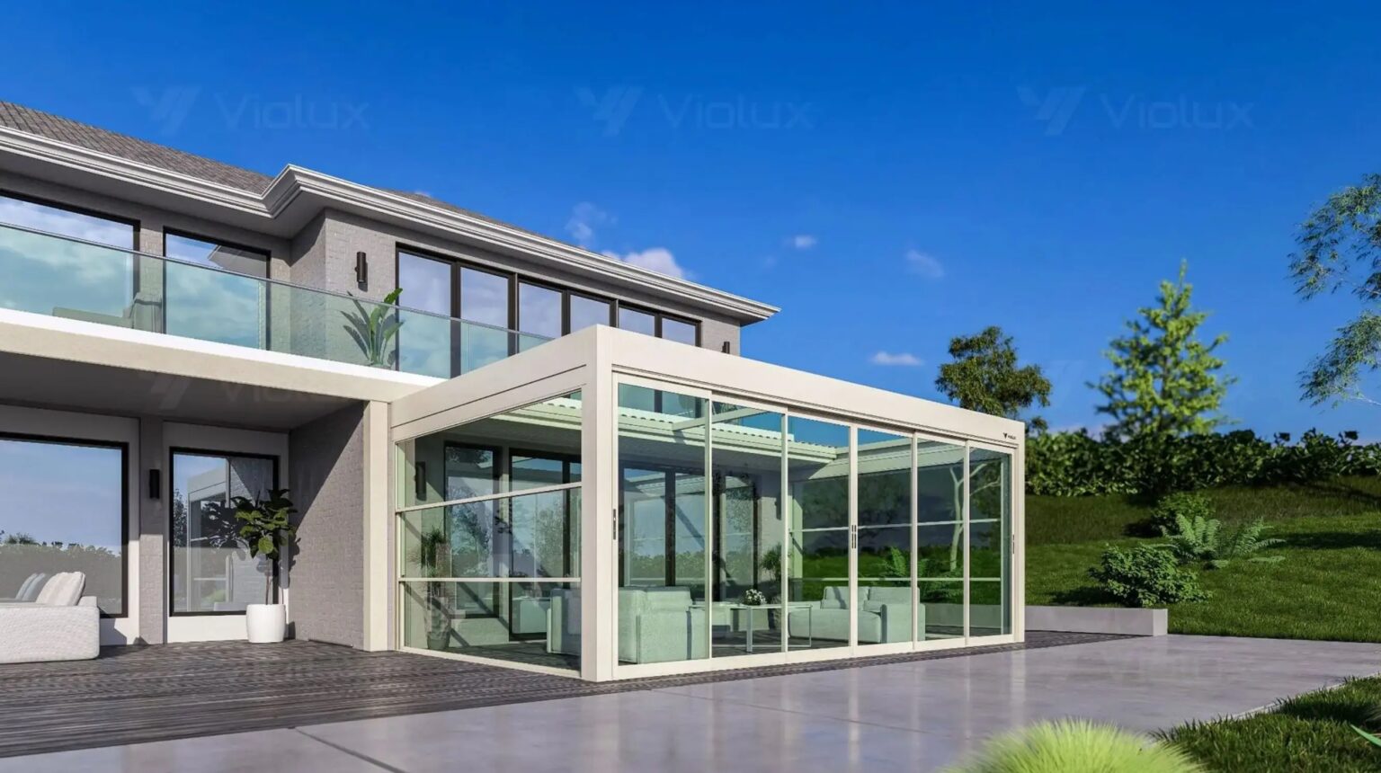 Glass Systems
