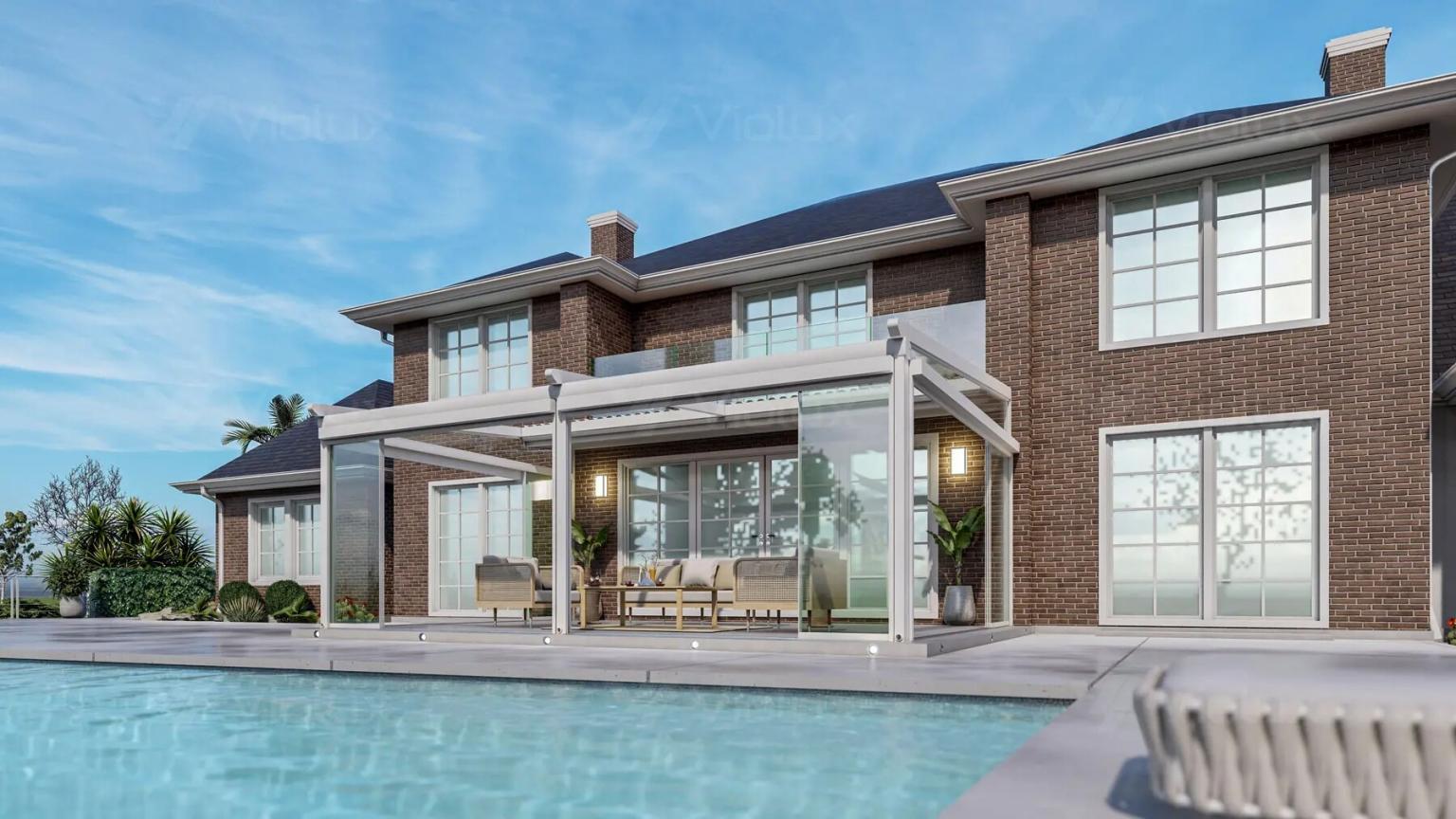 Glass Systems