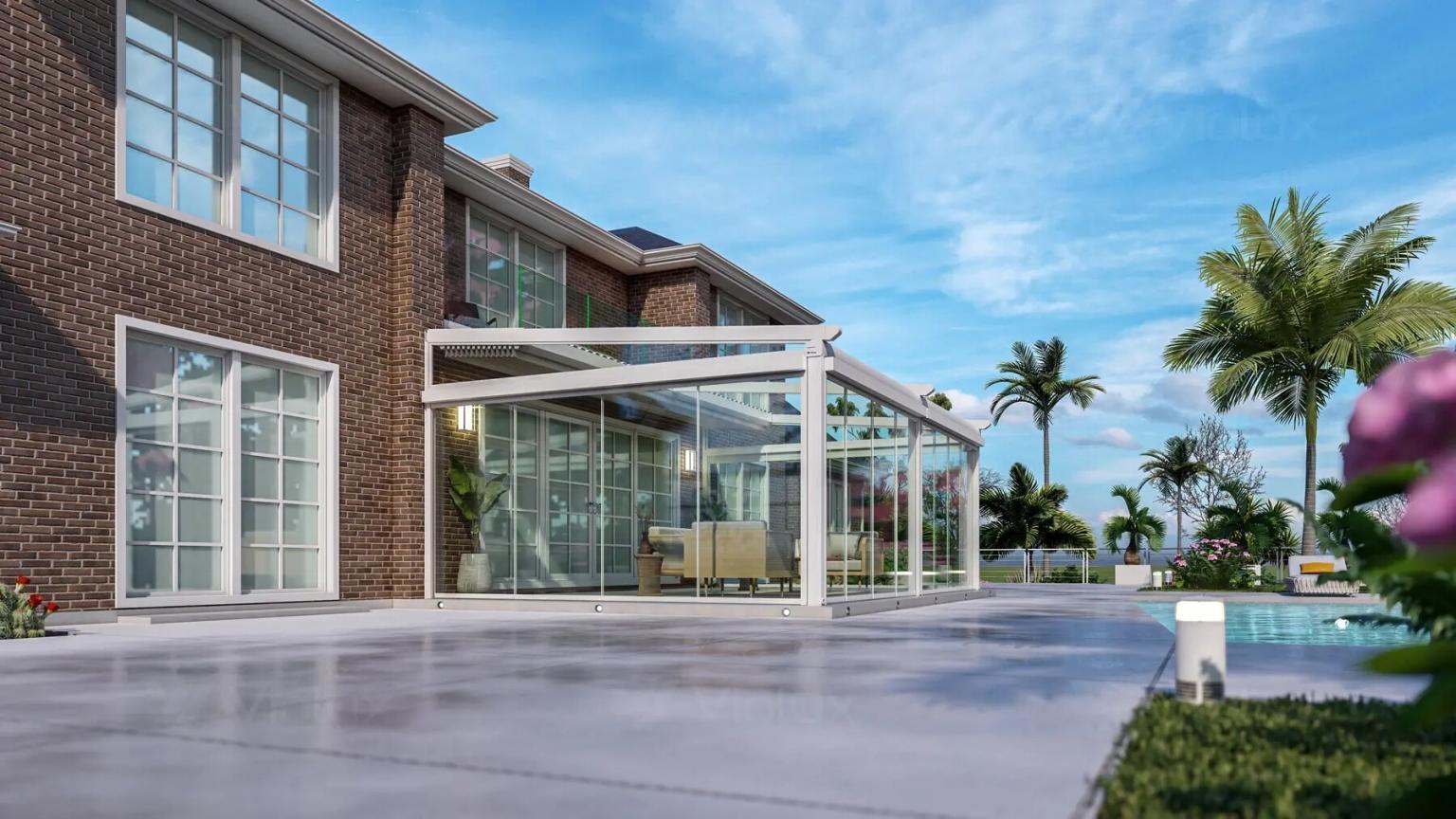 Glass Systems