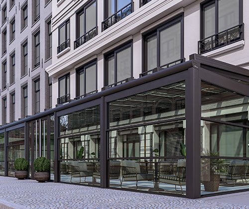 Retractable-Glass-Roof