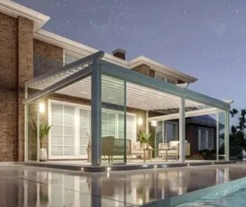 Glass Systems