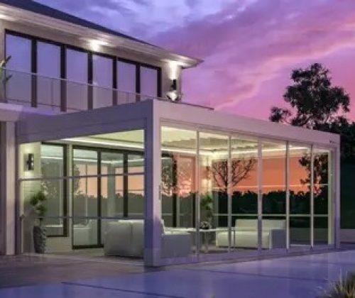 Glass Systems