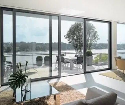 Glass System