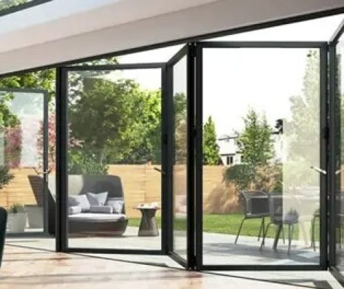 Sliding Doors