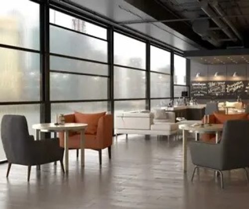 Glass System