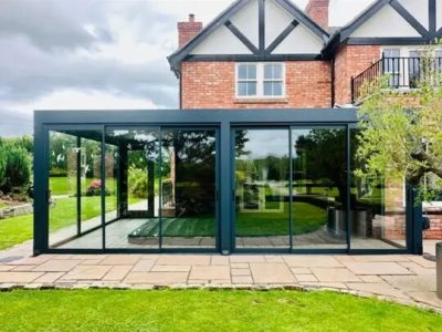 Sliding Doors
