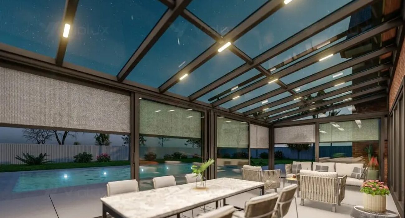 Glass System