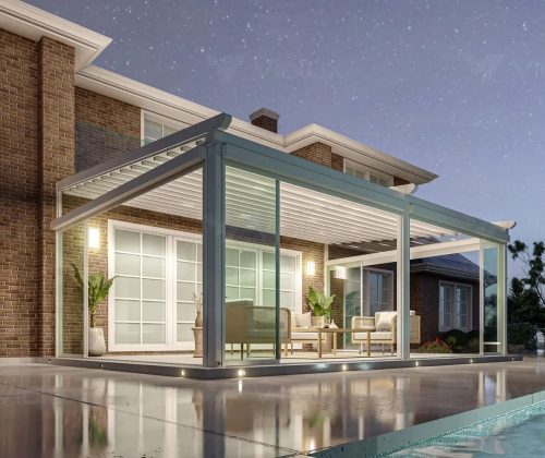 Glass Systems